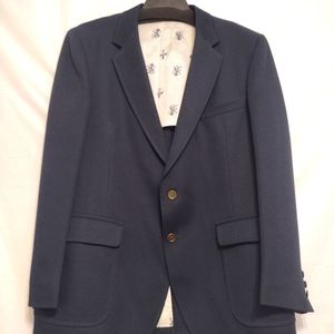Mens Blazer